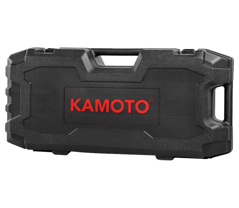 Ciocan demolator KAMOTO H1700HEX 1700w 55J photo 8