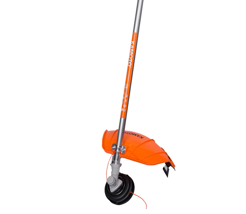 Motocoasă cu benzină KAMOTO KT52С 2 timpi 52cm3 photo 1
