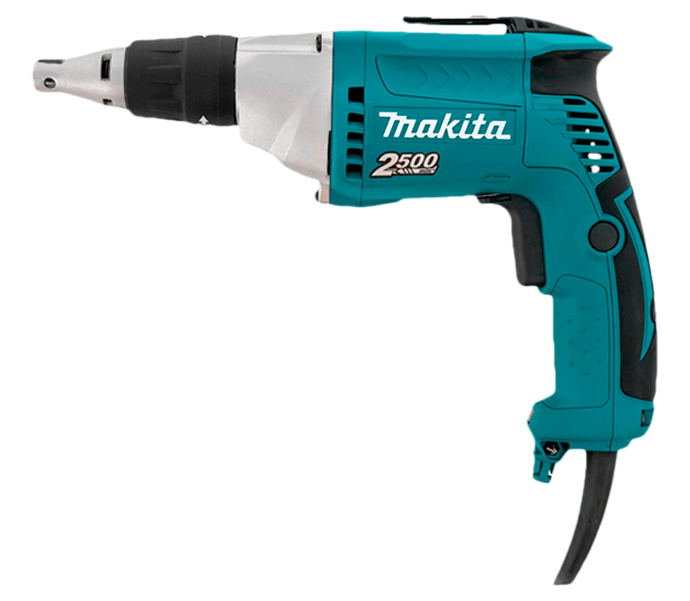Mașină de înșurubat MAKITA FS2300 570w photo