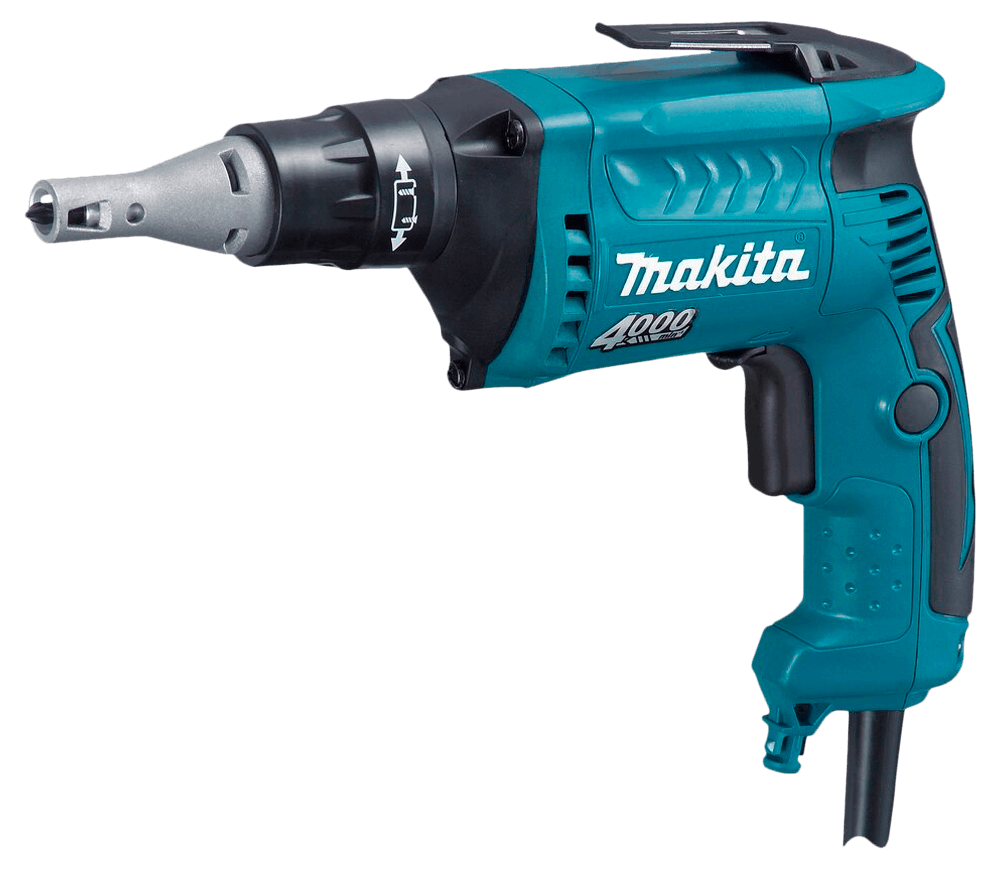 Mașină de înșurubat MAKITA FS4000 570w photo