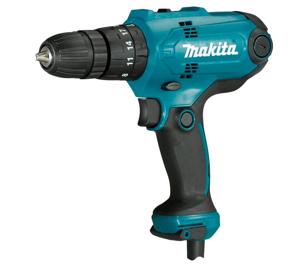 Mașină de înșurubat MAKITA HP0300 320w photo