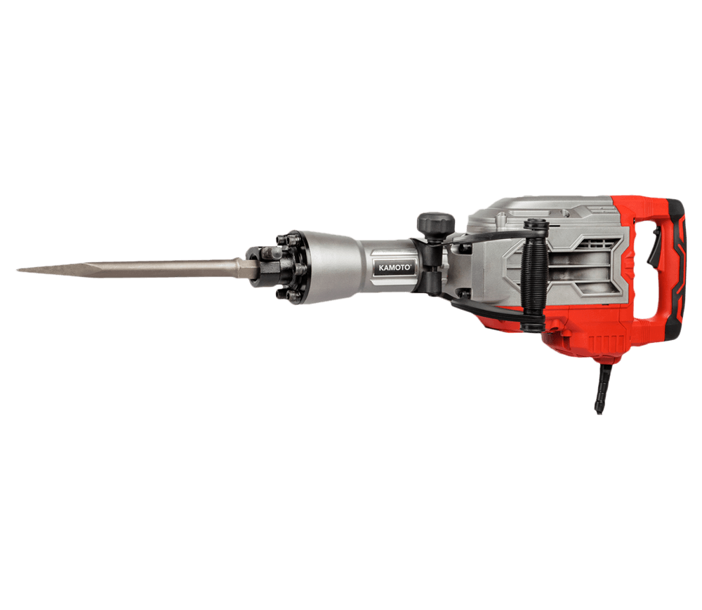 Ciocan demolator KAMOTO H1700HEX 1700w 55J photo