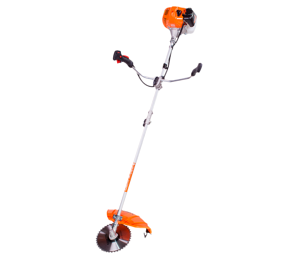 Motocoasă cu benzină KAMOTO KT52С 2 timpi 52cm3 photo