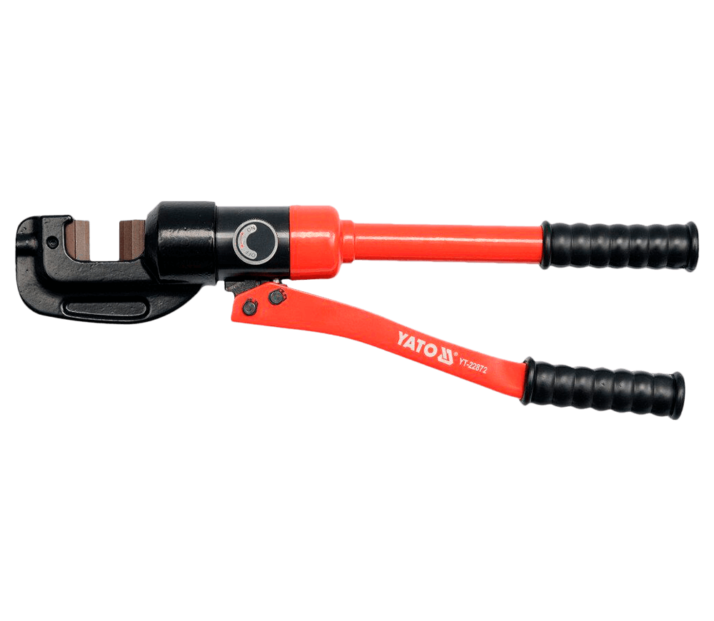 Clești pentru tăiat bolturi YATO YT22872 515mm photo