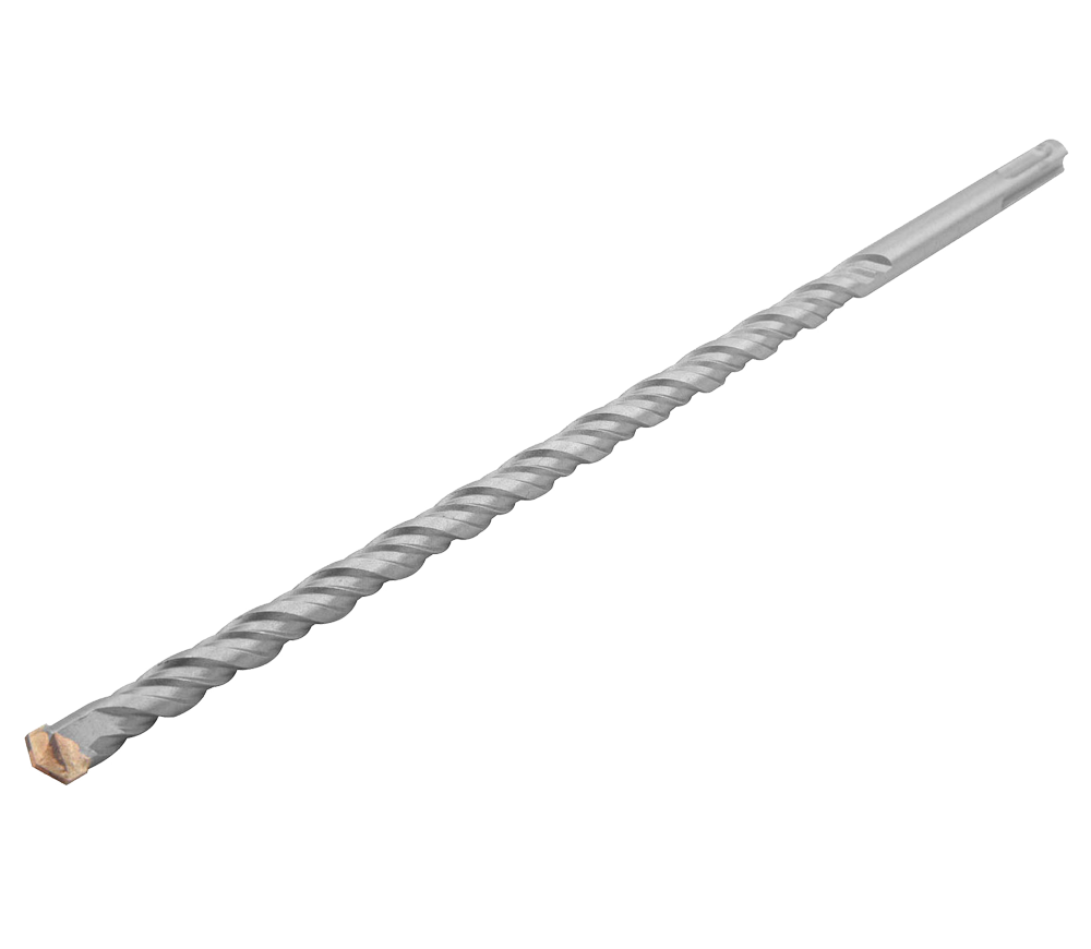 Burghiu pe beton Wokin 752316 SDS PLUS 16*260mm photo