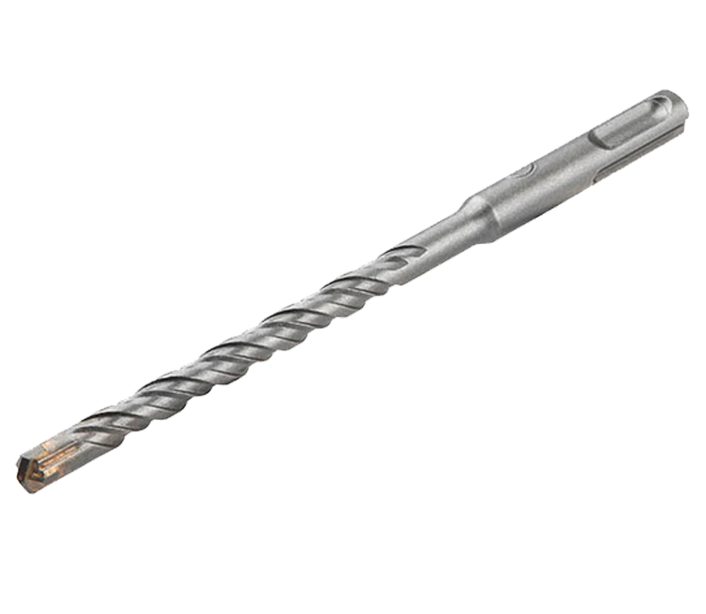 Burghiu pe beton Wokin 755208 SDS PLUS X-TIP 8*210mm photo