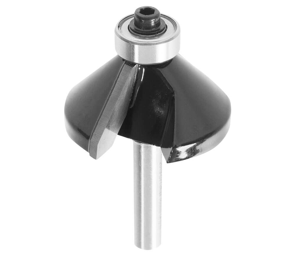 Set 6 freze pe lemn Bosch 2607017468 Ø6 mm photo 12