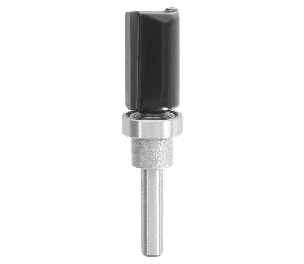 Set 6 freze pe lemn Bosch 2607017468 Ø6 mm photo 2