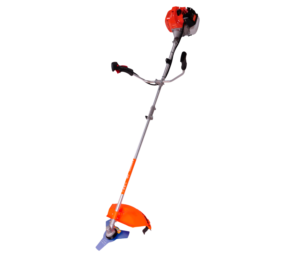 Motocoasă cu benzină KAMOTO KT 43С 2 timpi 43cm3 photo