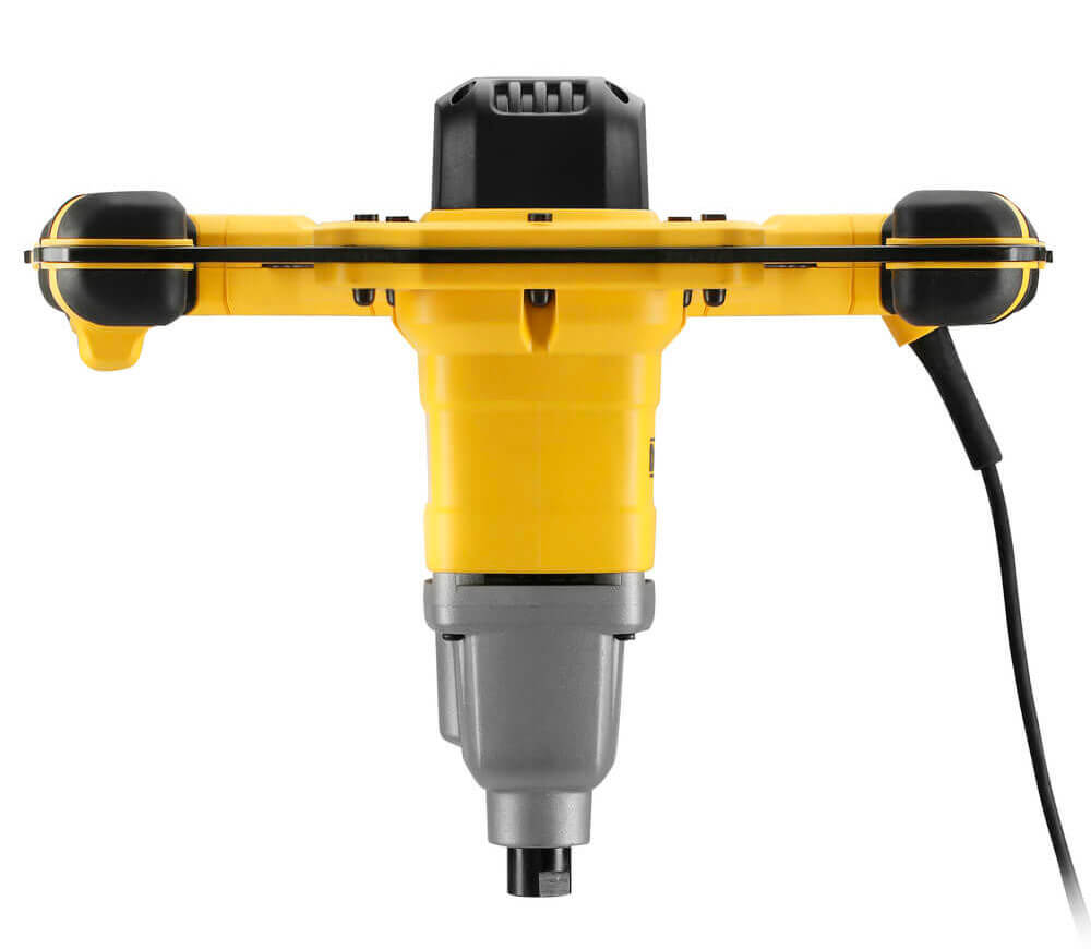 Миксер строительный DEWALT DWD241 1800вт photo 1