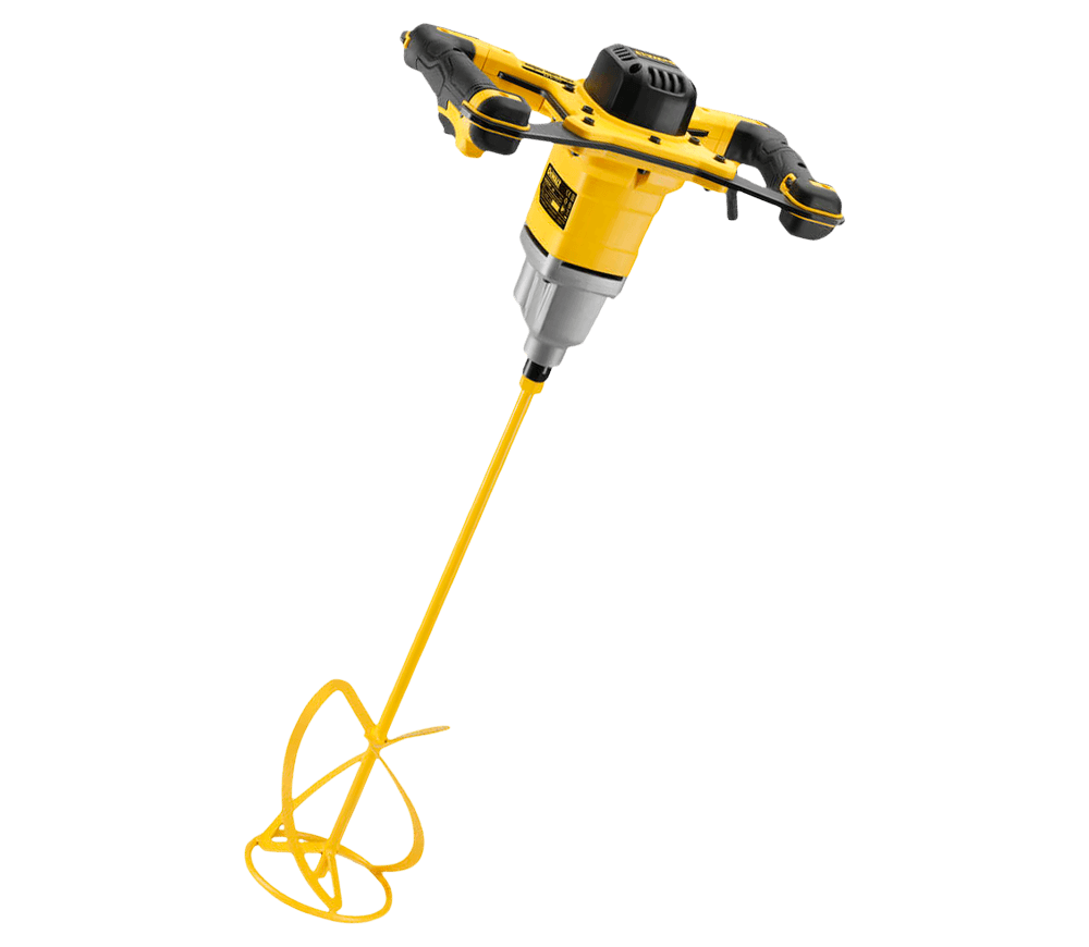 Миксер строительный DEWALT DWD241 1800вт photo