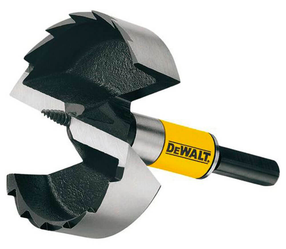 Burghiu forstner DEWALT DT4580-QZ 41mm photo 0