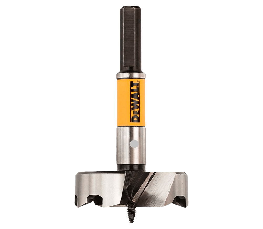 Burghiu forstner DEWALT DT4579-QZ 38mm photo