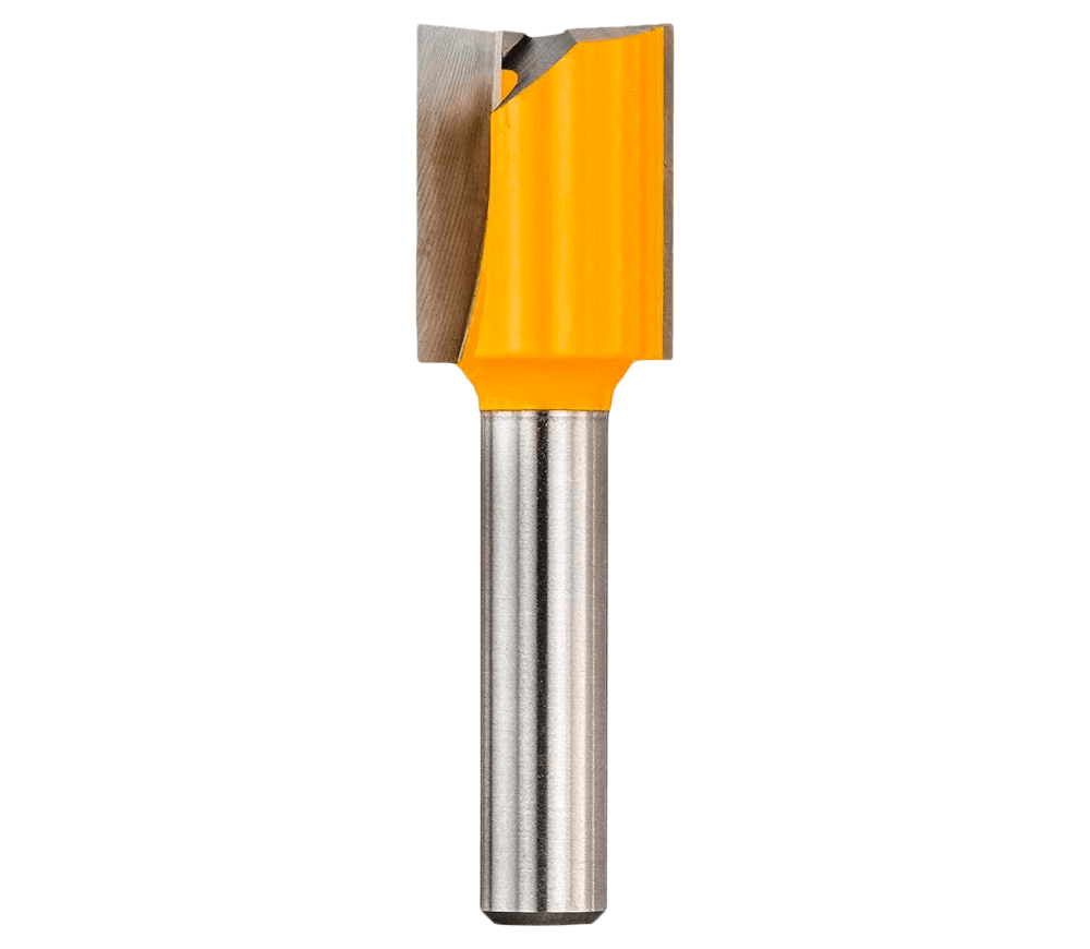 Freză pentru caneluri DEWALT DT90008-QZ Ø8 mm photo