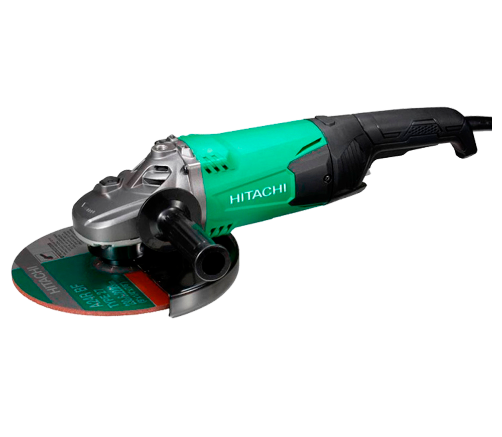 Polizor unghiular HITACHI G23STWAZ 2000w 230mm photo