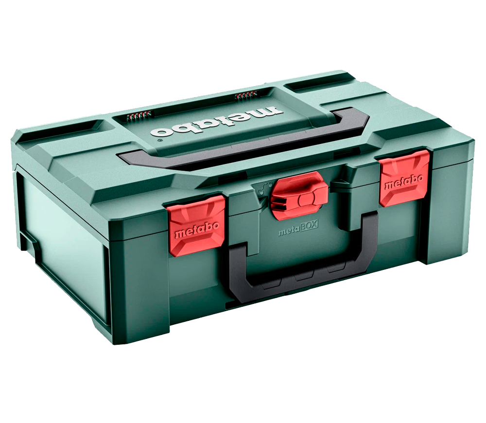Fierăstrău pendular cu acumulator (fără baterii) METABO STA 18 LTX 100 18V photo 2
