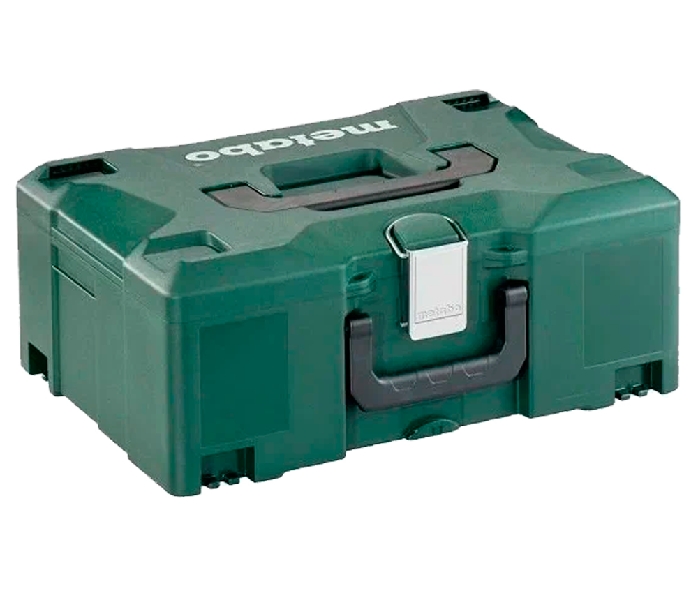 Fierăstrău pendular cu acumulator (fără baterii) METABO STA 18 LTX 100 18V photo 1