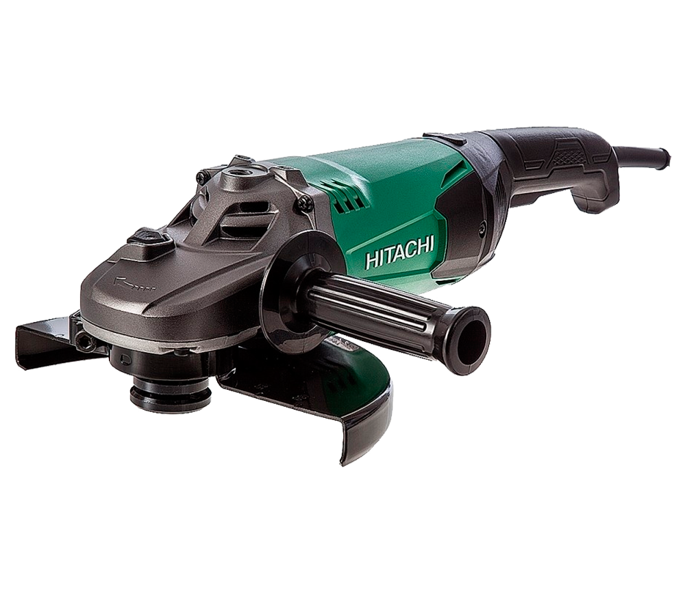 Polizor unghiular HITACHI G23STWAZ 2000w 230mm photo 1
