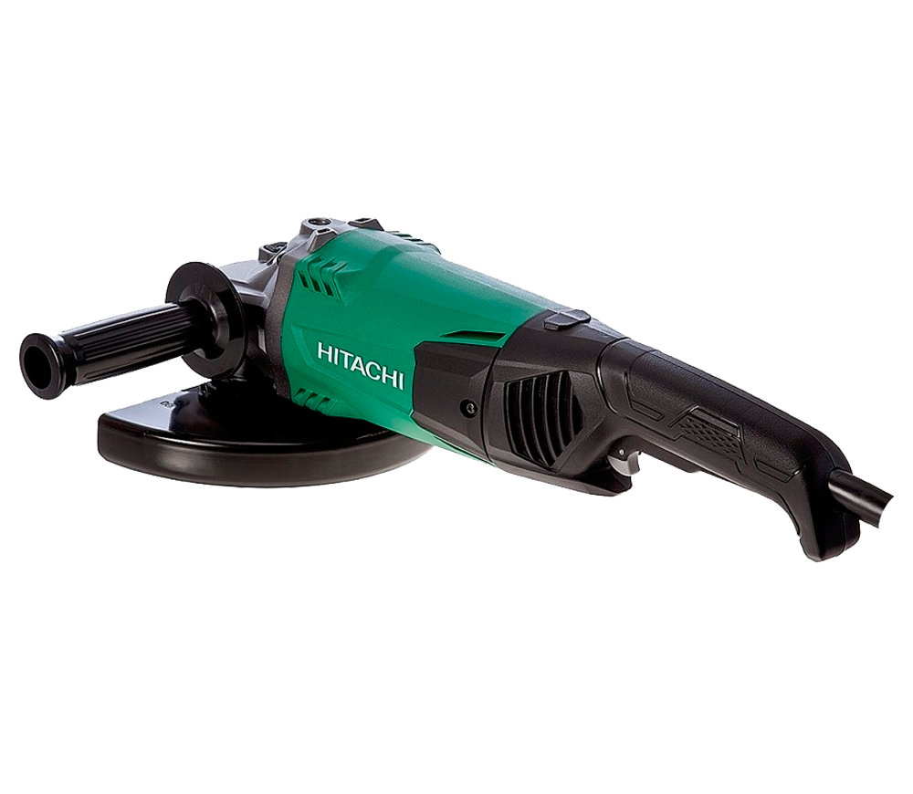 Polizor unghiular HITACHI G23STWAZ 2000w 230mm photo 0