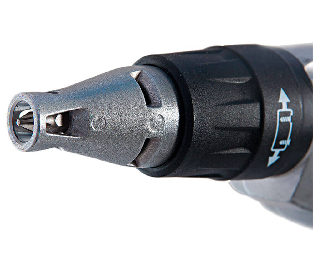 Mașină de înșurubat MAKITA FS2300 570w photo 4