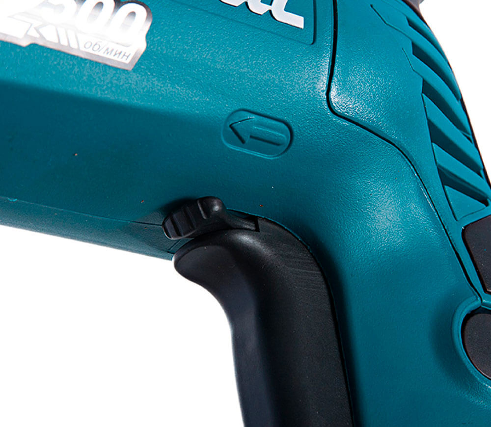 Mașină de înșurubat MAKITA FS2300 570w photo 5