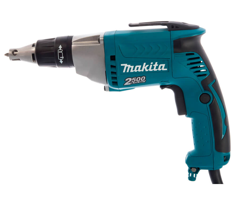 Mașină de înșurubat MAKITA FS2300 570w photo 2