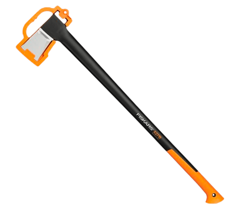 Topor pentru despicat FISKARS X27 2700g photo 0