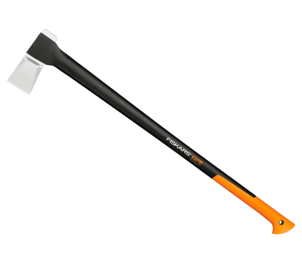 Topor pentru despicat FISKARS X27 2700g photo