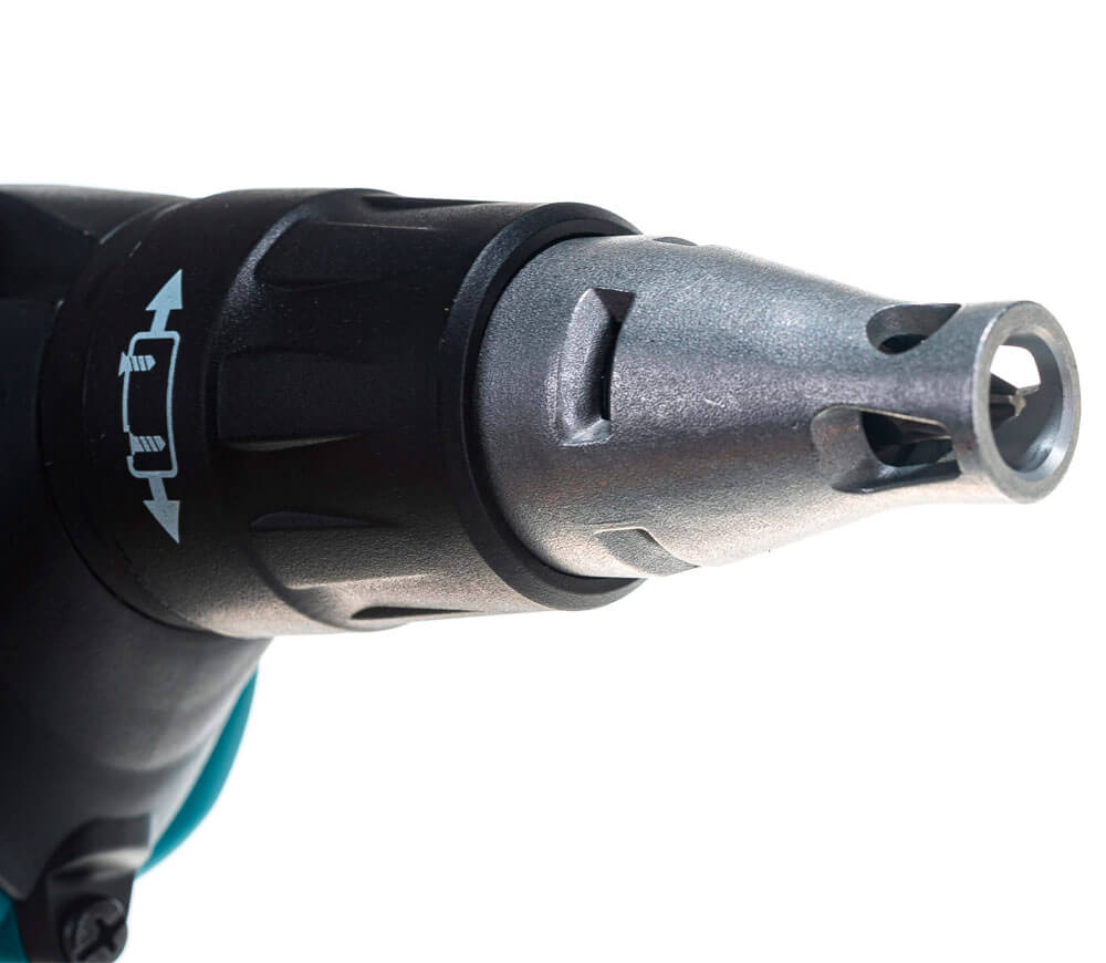 Mașină de înșurubat MAKITA FS4000 570w photo 5