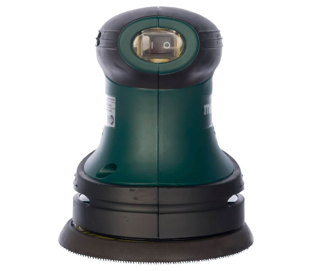Mașină de șlefuit excentrică METABO FSX 200 Intec 240w 125mm photo 4