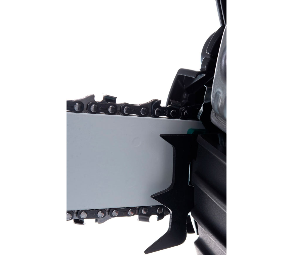 Fierăstrău cu lanț pe benzină Husqvarna H130 350mm 38cm3 photo 10