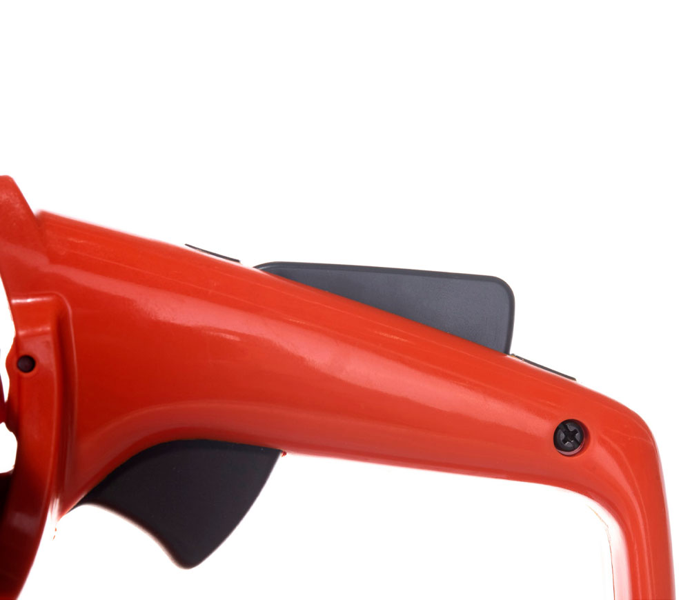 Fierăstrău cu lanț pe benzină Husqvarna H130 350mm 38cm3 photo 8