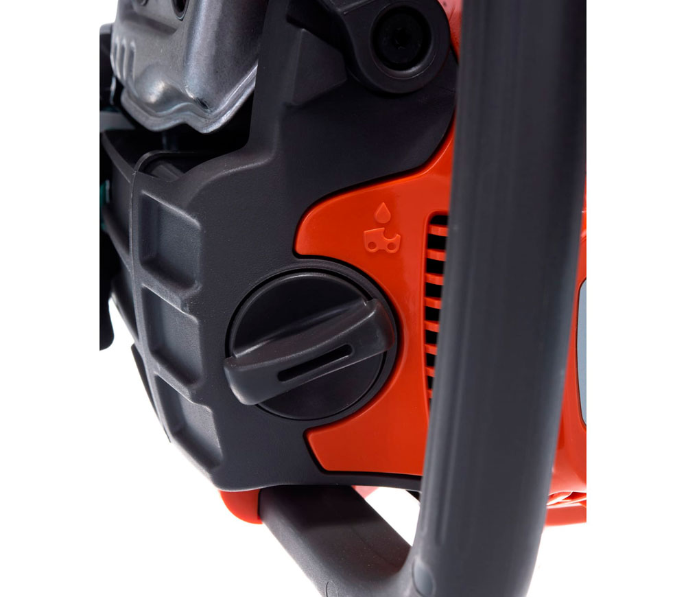 Fierăstrău cu lanț pe benzină Husqvarna H130 350mm 38cm3 photo 9