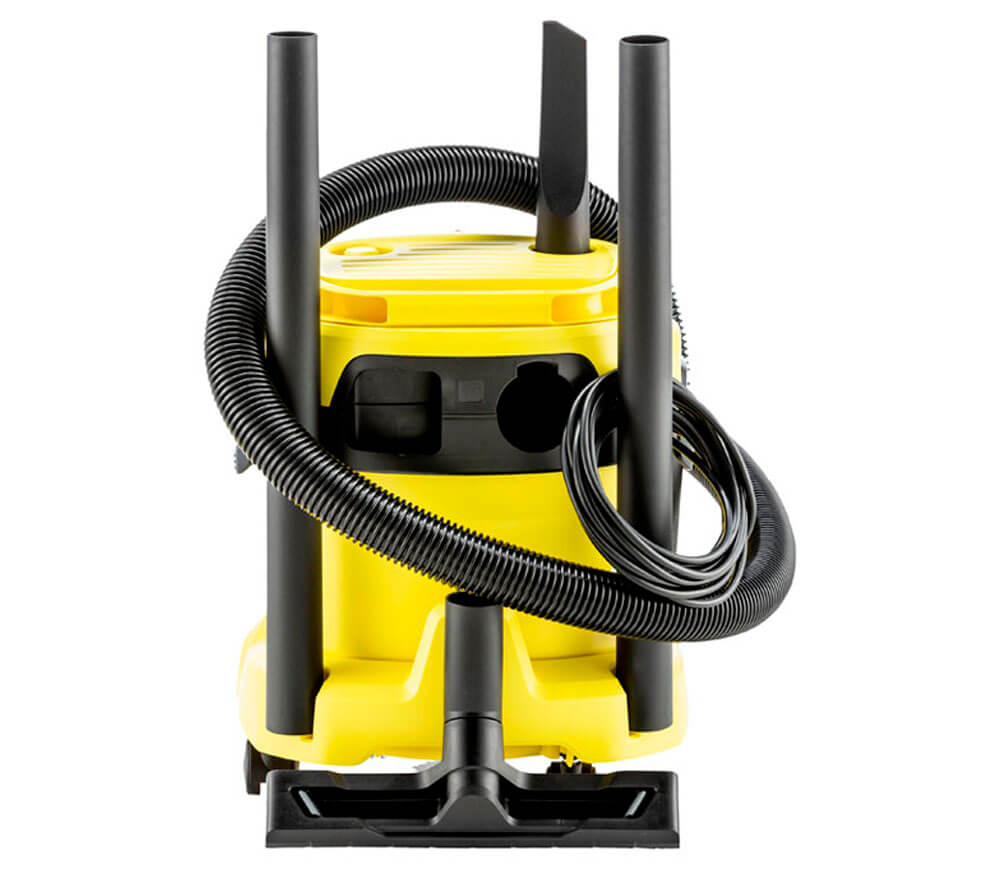 Aspirator industrial KARCHER WD 2 Plus V-12/4/181000w  12L photo 1