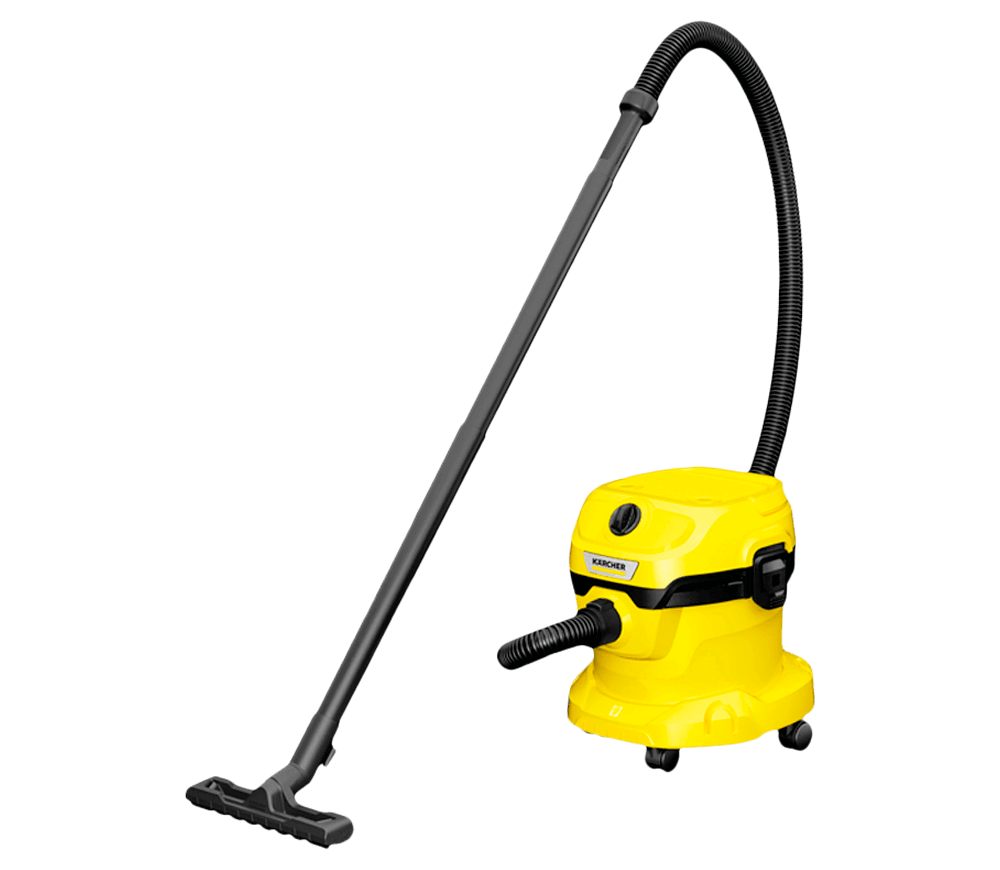 Aspirator industrial KARCHER WD 2 Plus V-12/4/181000w  12L photo