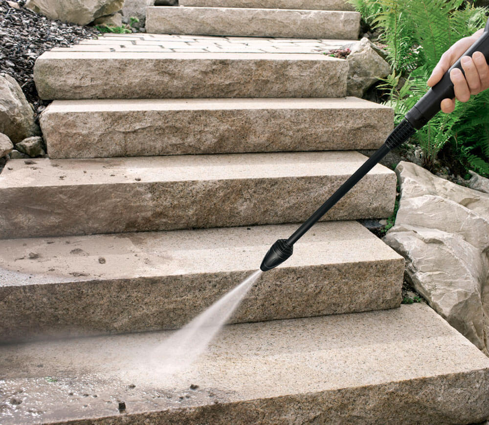 Мойка высокого давления KARCHER K 3 1600вт 120бар 380л/ч photo 7