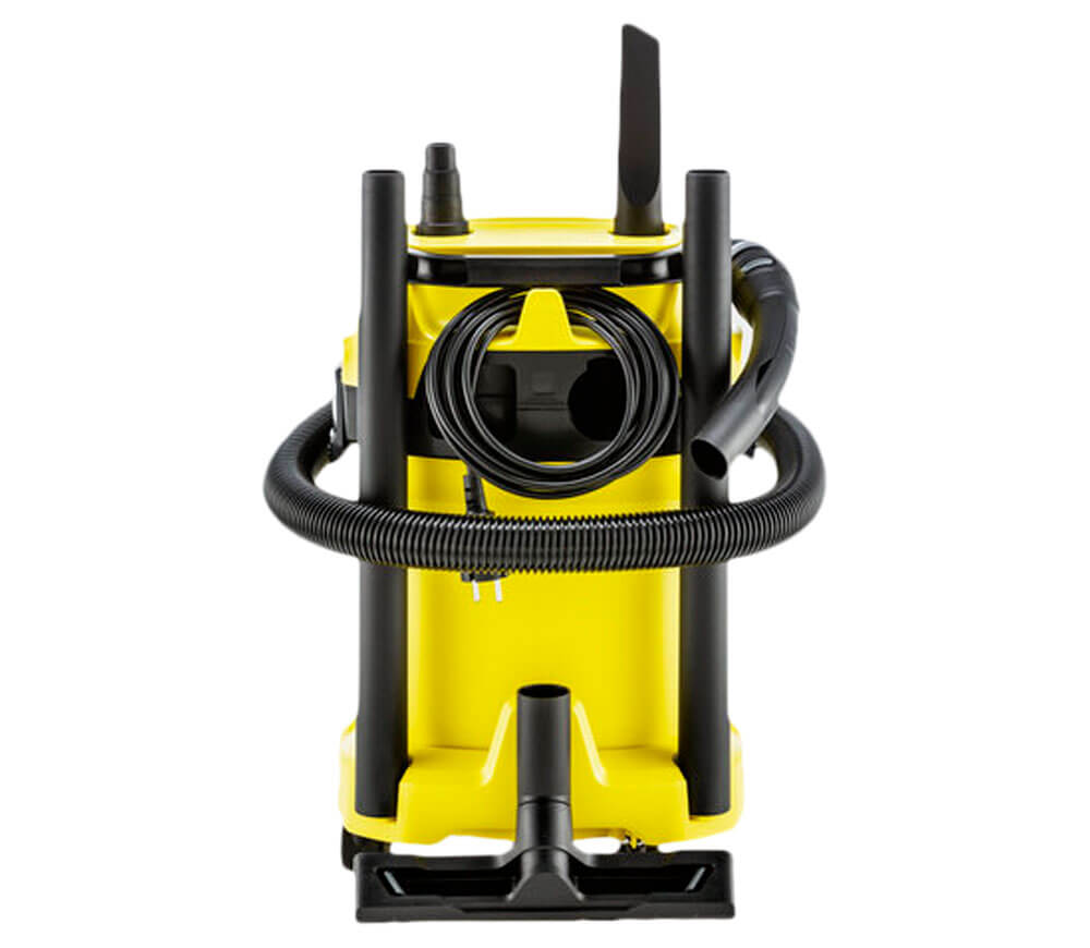Aspirator industrial KARCHER WD 3 P V-17/4/20 1000w  17L photo 1