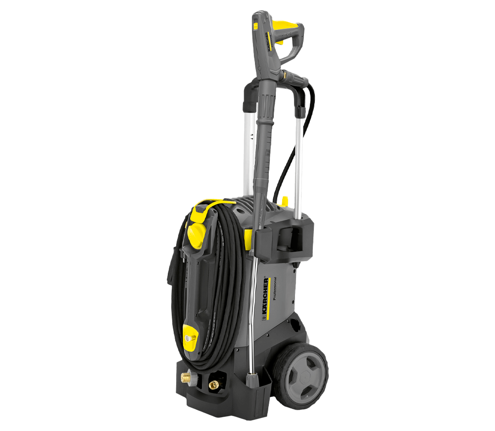 Мойка высокого давления KARCHER HD 5/12 C 2500вт 175бар 500л/ч photo