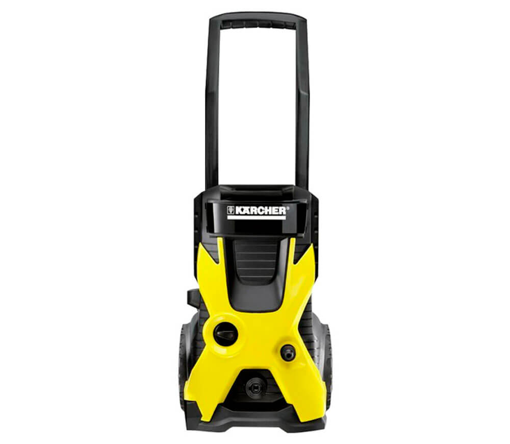Мойка высокого давления KARCHER K 5 Basic 2100вт 145бар 500л/ч photo 0