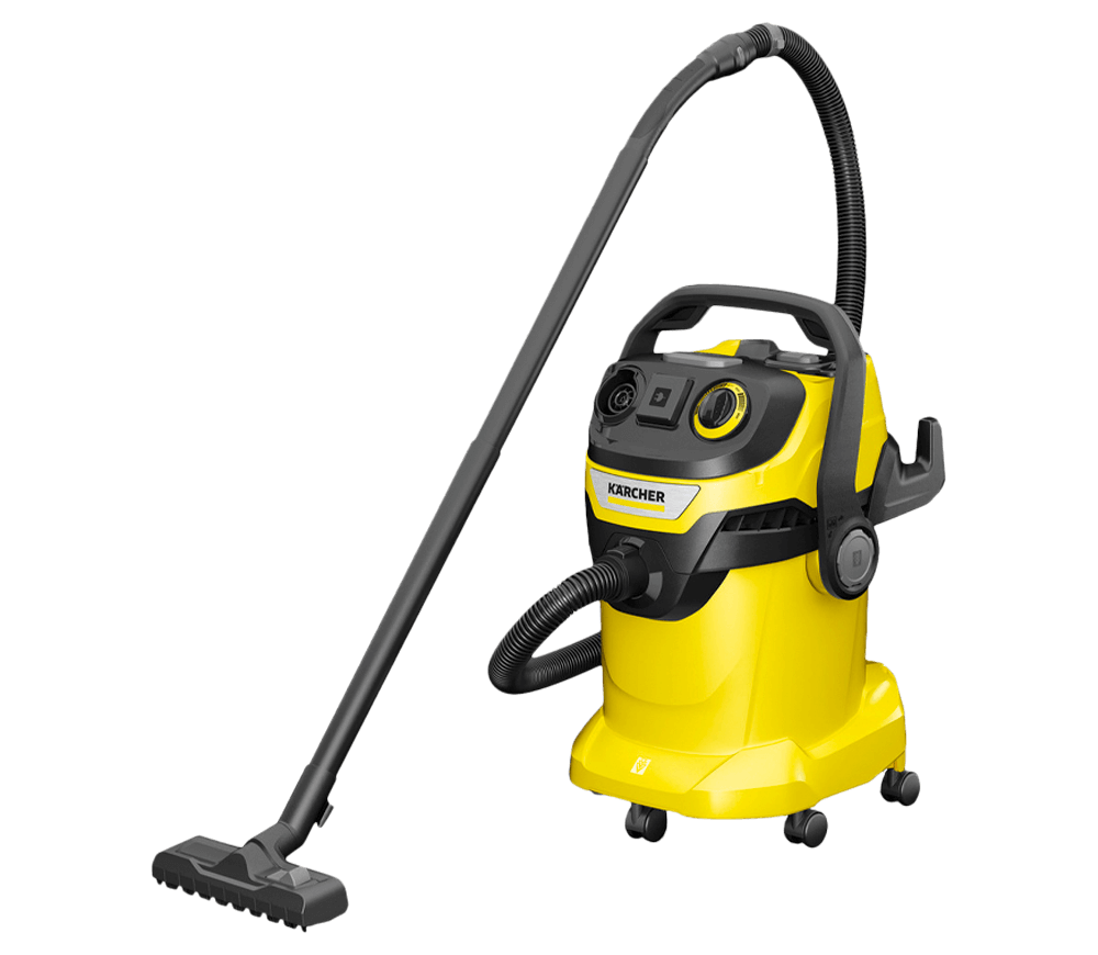Aspirator industrial KARCHER WD 5 P V-25/8/22 1100w  25L photo