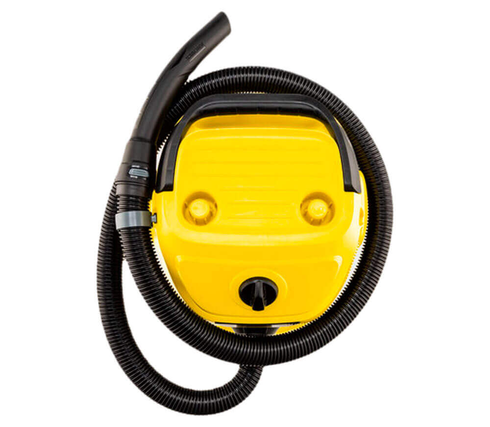 Aspirator industrial KARCHER WD 3 S V-17/4/20 1000w  17L photo 3