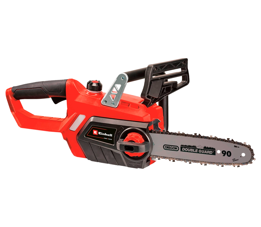 Fierăstrău cu lanț cu acumulator (fără baterii) EINHELL GE-LC 18/25 250mm 18V photo