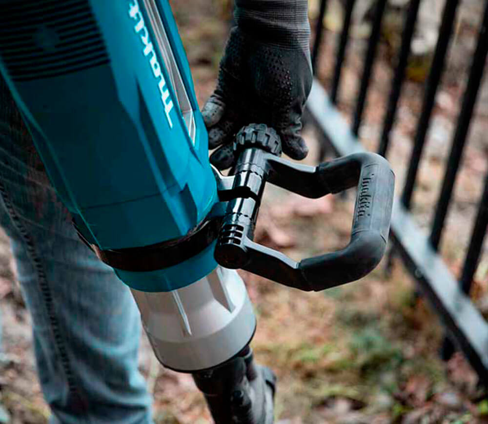 Ciocan demolator MAKITA HM1502 1850w 49.1J photo 3