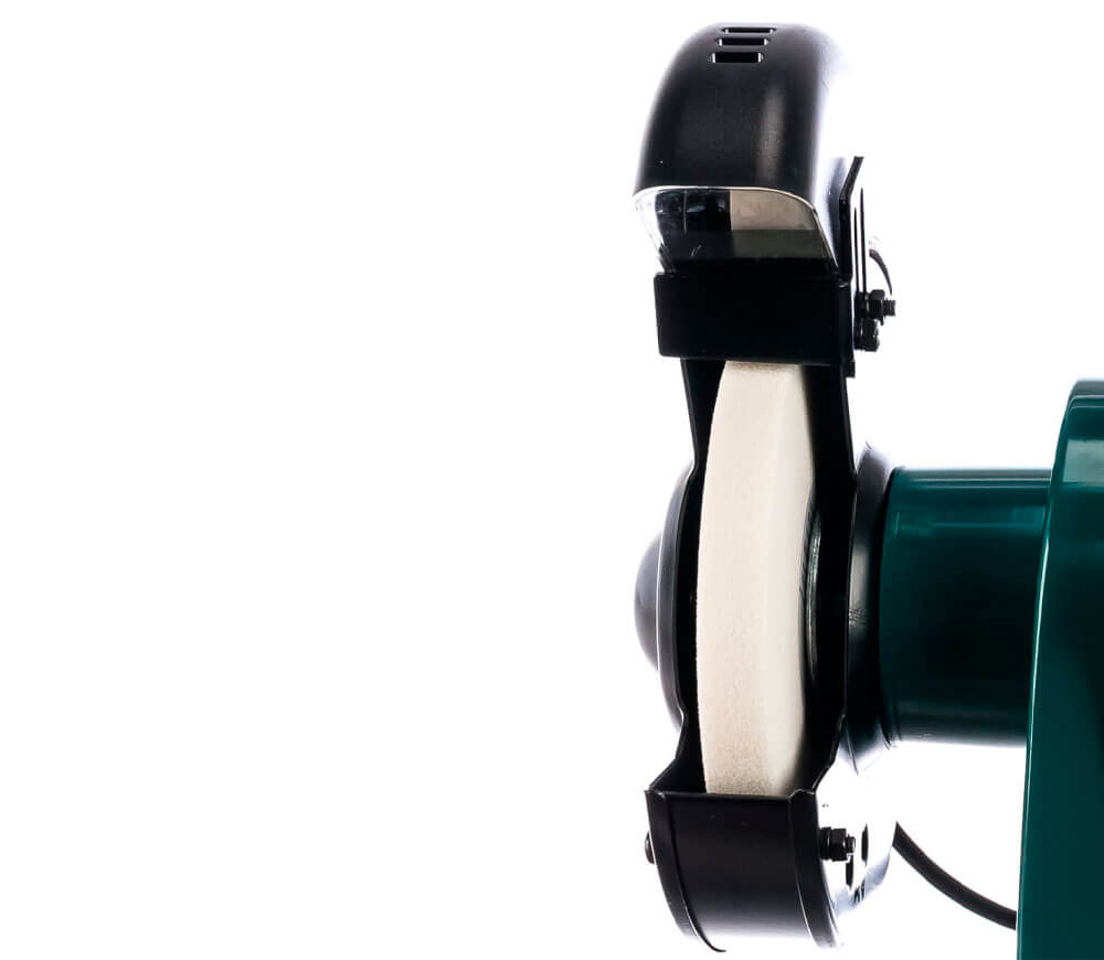 Polizor de banc MAKITA GB602 250w 150mm photo 4