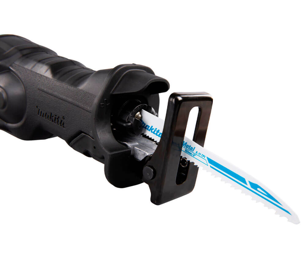 Fierăstrău sabie MAKITA JR3061T 1250w photo 10