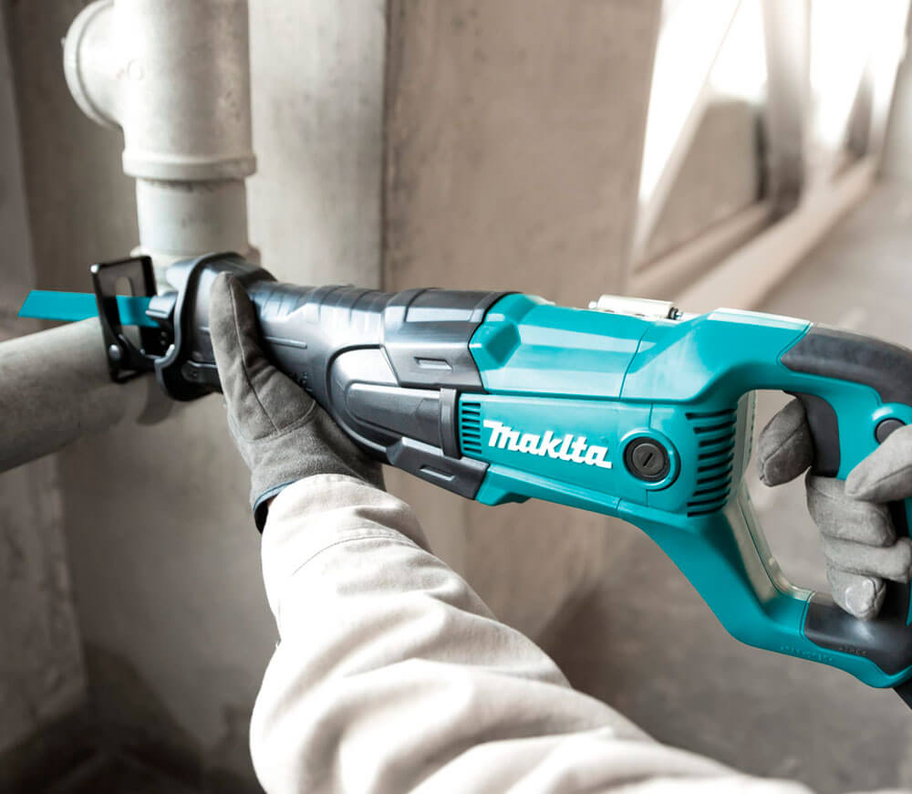 Fierăstrău sabie MAKITA JR3061T 1250w photo 12