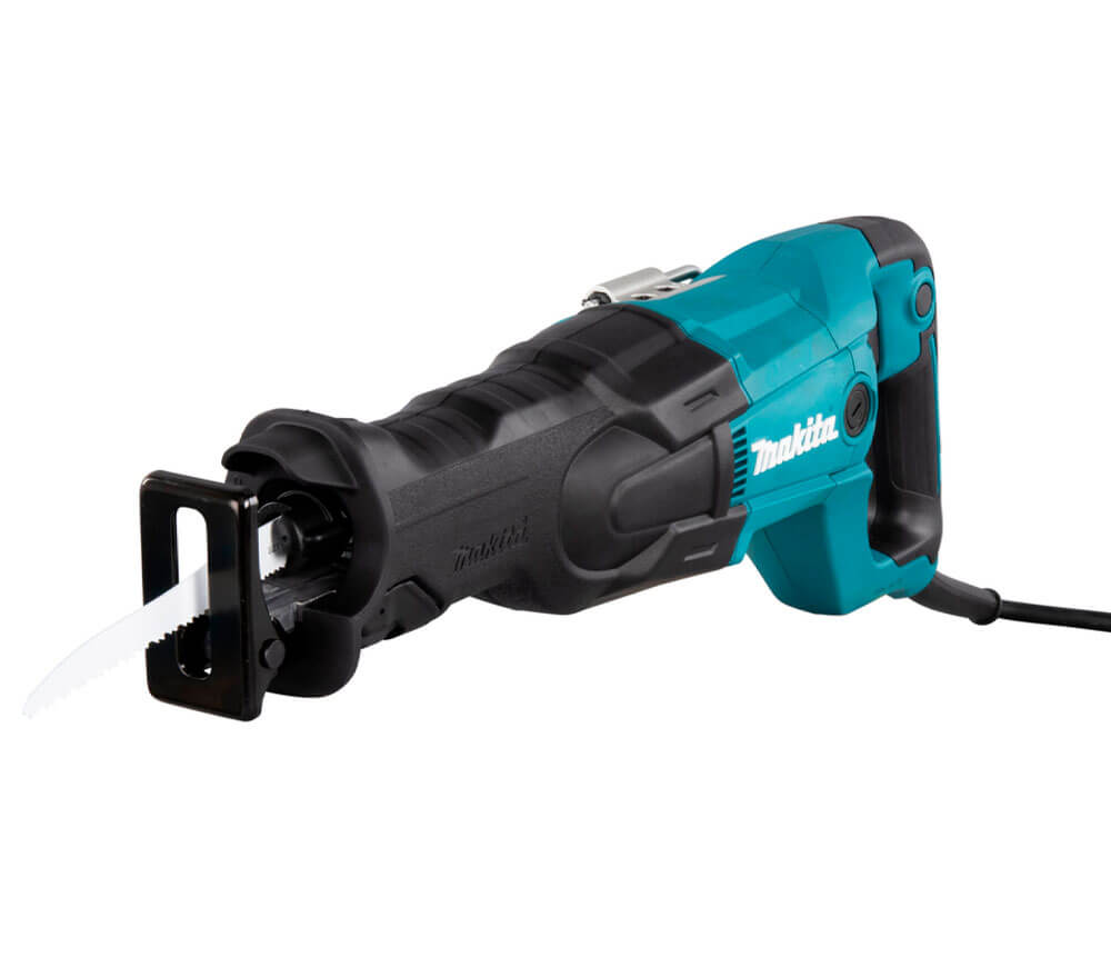 Fierăstrău sabie MAKITA JR3061T 1250w photo 1