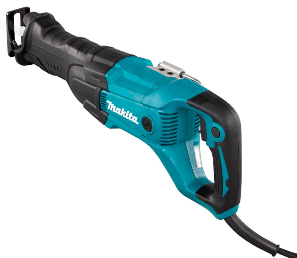 Fierăstrău sabie MAKITA JR3061T 1250w photo 4