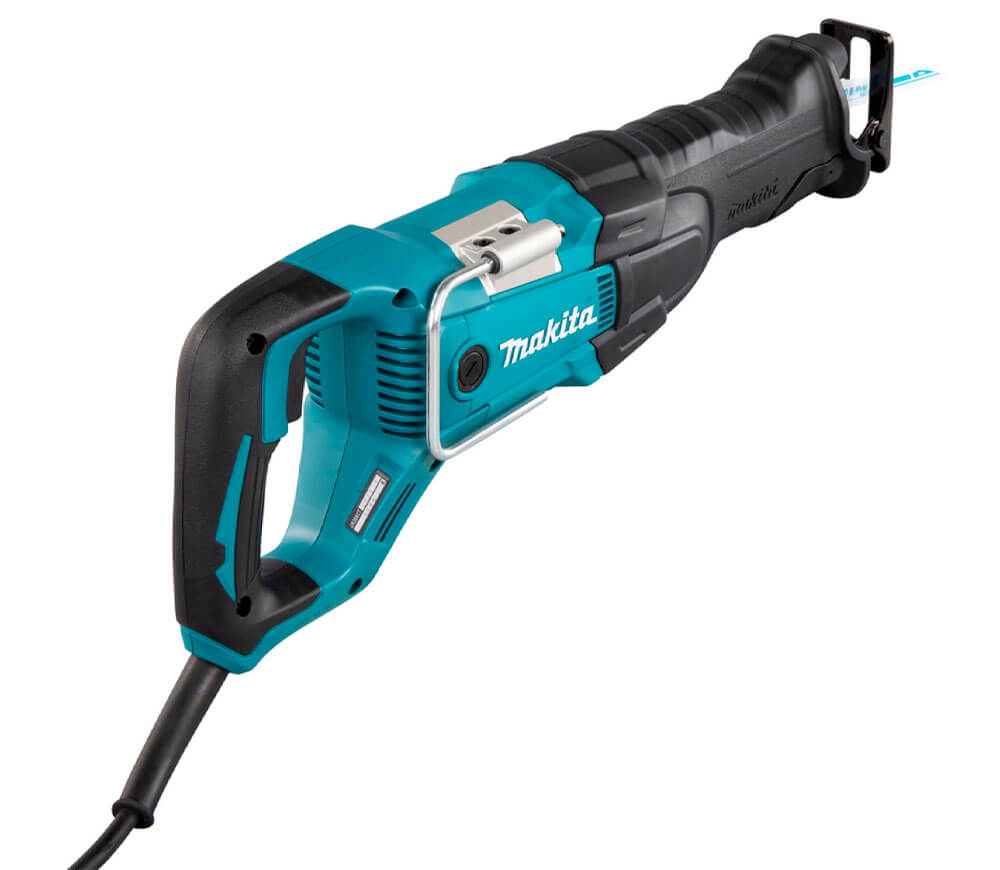 Fierăstrău sabie MAKITA JR3061T 1250w photo 5