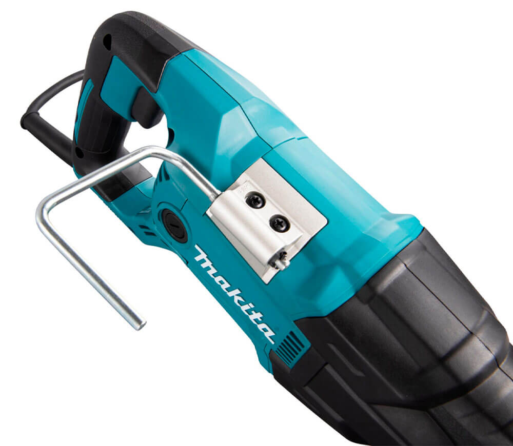 Fierăstrău sabie MAKITA JR3061T 1250w photo 8